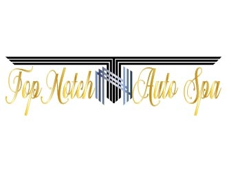  logo design by bulatITA