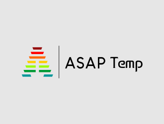 ASAP Temp logo design by andriandesain