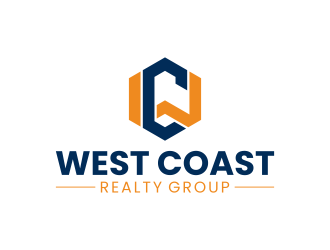 West Coast Realty Group logo design by pakNton