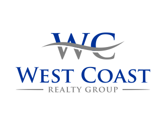 West Coast Realty Group logo design by cintoko