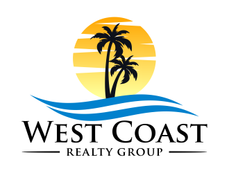 West Coast Realty Group logo design by cintoko