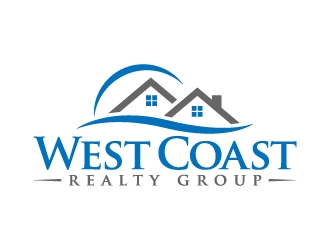 West Coast Realty Group logo design by jaize