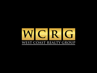 West Coast Realty Group logo design by Lavina