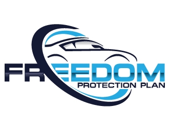 Freedom Protection Plan logo design by Upoops