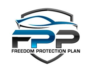 Freedom Protection Plan logo design by J0s3Ph