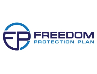 Freedom Protection Plan logo design by Upoops