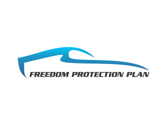 Freedom Protection Plan logo design by rykos