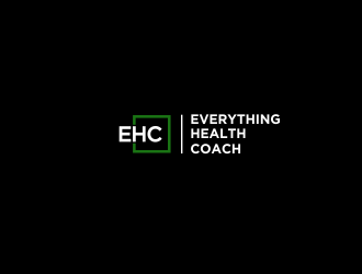 Everything Health Coach logo design by menanagan