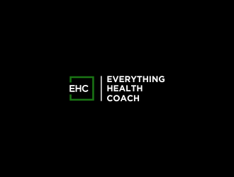 Everything Health Coach logo design by menanagan