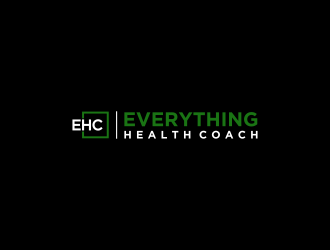 Everything Health Coach logo design by menanagan