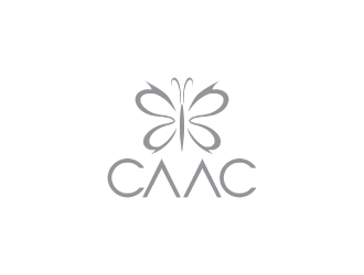 CAAC logo design by nona