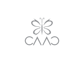 CAAC logo design by nona