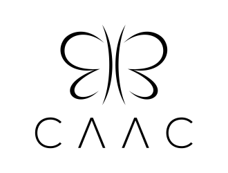 CAAC logo design by cintoko
