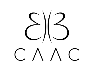 CAAC logo design by cintoko