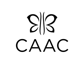 CAAC logo design by nurul_rizkon