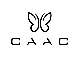 CAAC logo design by ManishKoli