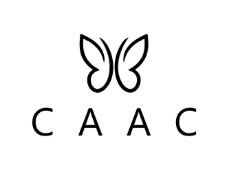 CAAC logo design by ManishKoli