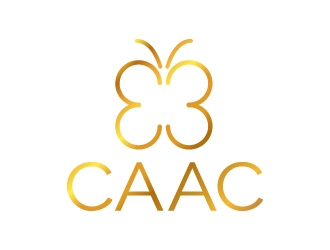 CAAC logo design by jaize
