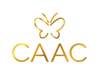 CAAC logo design by jaize