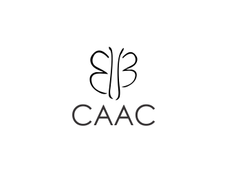 CAAC logo design by akhi