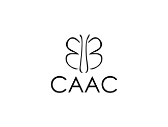 CAAC logo design by akhi