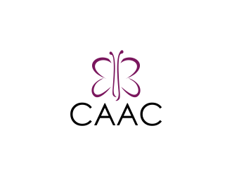CAAC logo design by akhi