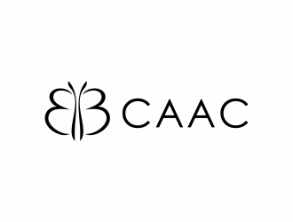 CAAC logo design by ammad