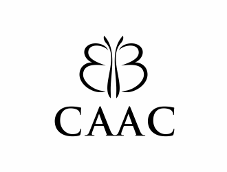 CAAC logo design by ammad