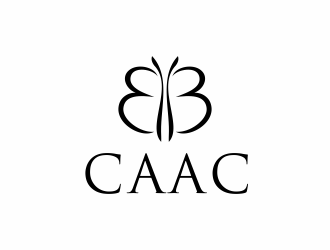 CAAC logo design by ammad