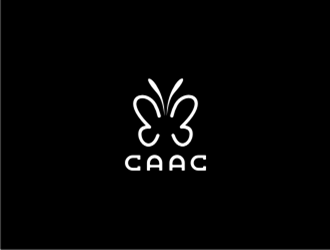 CAAC logo design by sheilavalencia