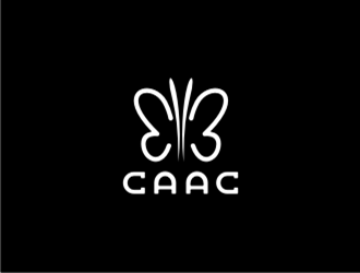 CAAC logo design by sheilavalencia