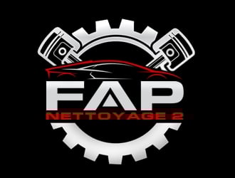  logo design by gilkkj