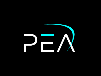 Pea logo design by bricton