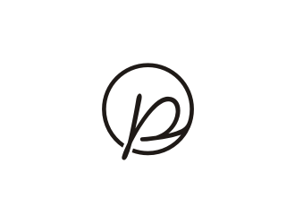Pea logo design by Zeratu