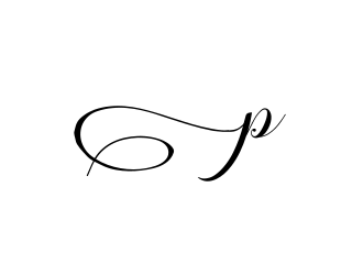 Pea logo design by Rossee