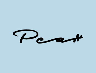 Pea logo design by akilis13