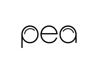 Pea logo design by keylogo