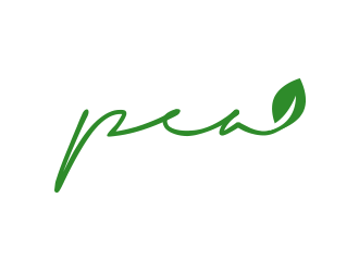 Pea logo design by keylogo