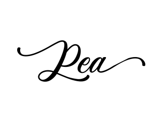 Pea logo design by avatar