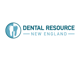 Dental Resource New England logo design by akilis13