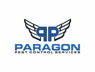  logo design by Mahrein