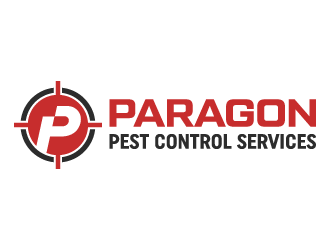 Paragon Pest Control Services logo design by akilis13