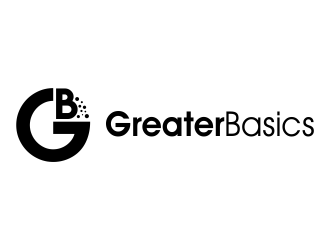 Greater Basics logo design by AisRafa