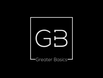 Greater Basics logo design by berkahnenen