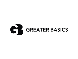 Greater Basics logo design by logolady