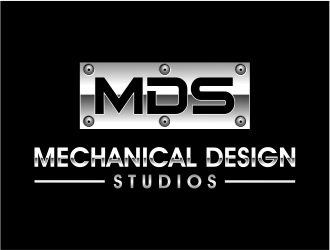 Mechanical Design Studios logo design by cintoko