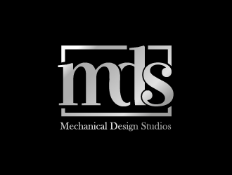 Mechanical Design Studios logo design by prodesign