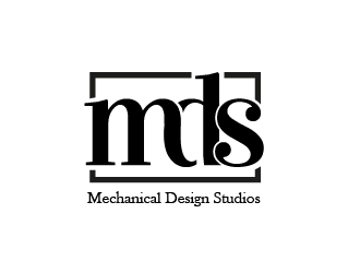 Mechanical Design Studios logo design by prodesign