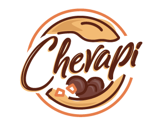 Chevapi logo design by prodesign