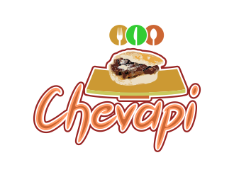  logo design by ROSHTEIN